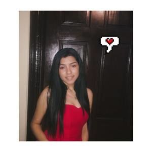 Meet your Posher, Isabel